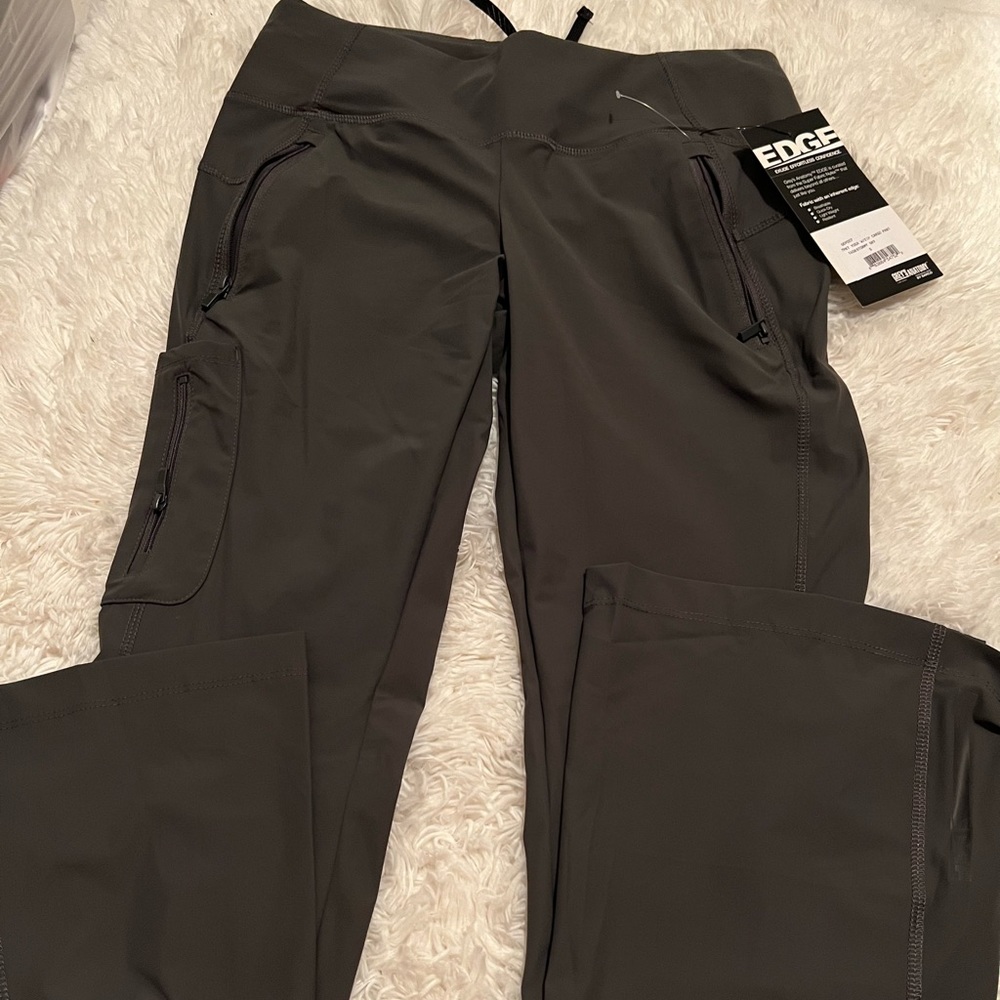 GREYS ANATOMY BOTTOM SCRUB PANTS